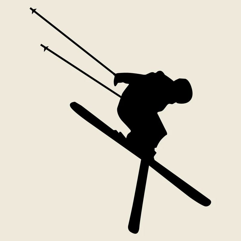 skiing - ski driver - skier