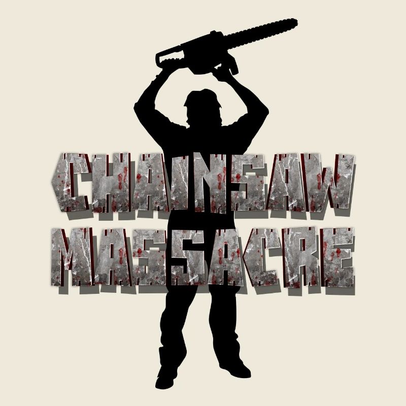 Chainsaw Massacre - Horror / Splatter / Killer
