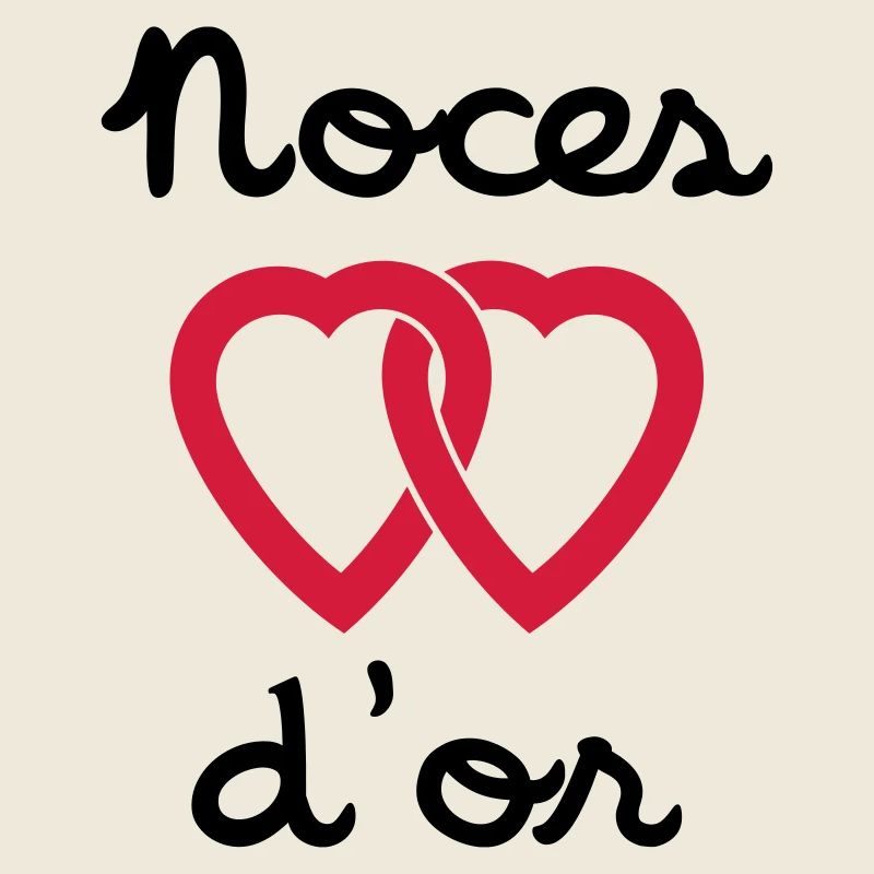 Noces d'or