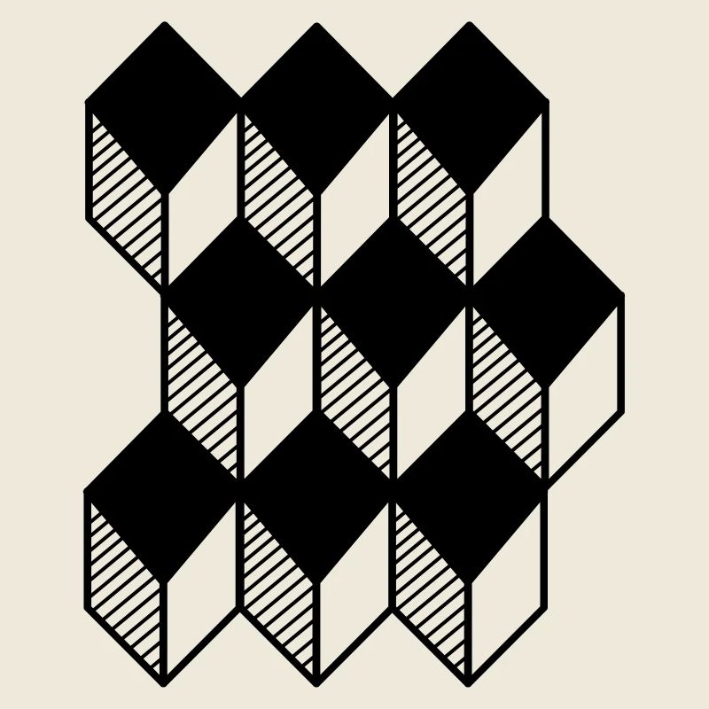 cube 3D