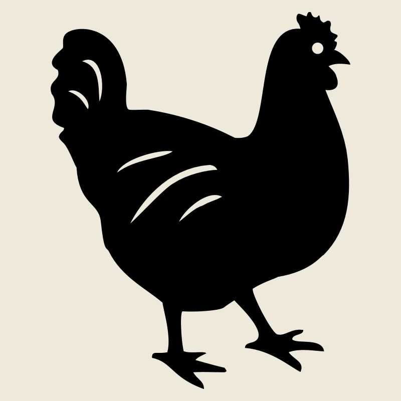 poulet