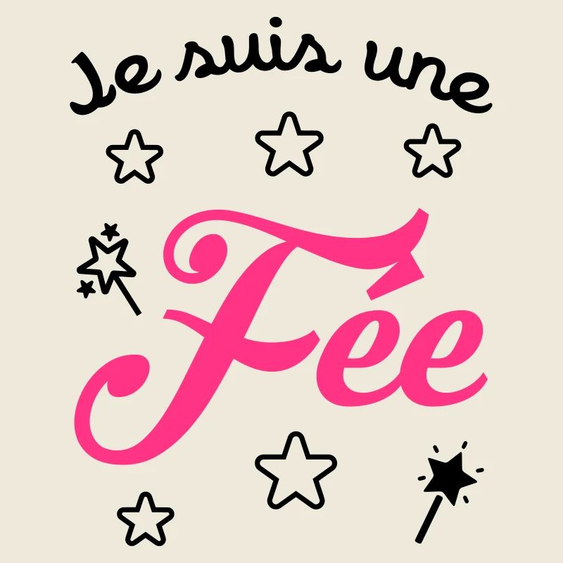 fille / fée / princesse / bébé