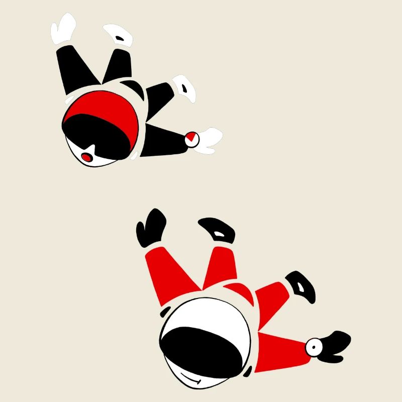 Skydive Dudes 1