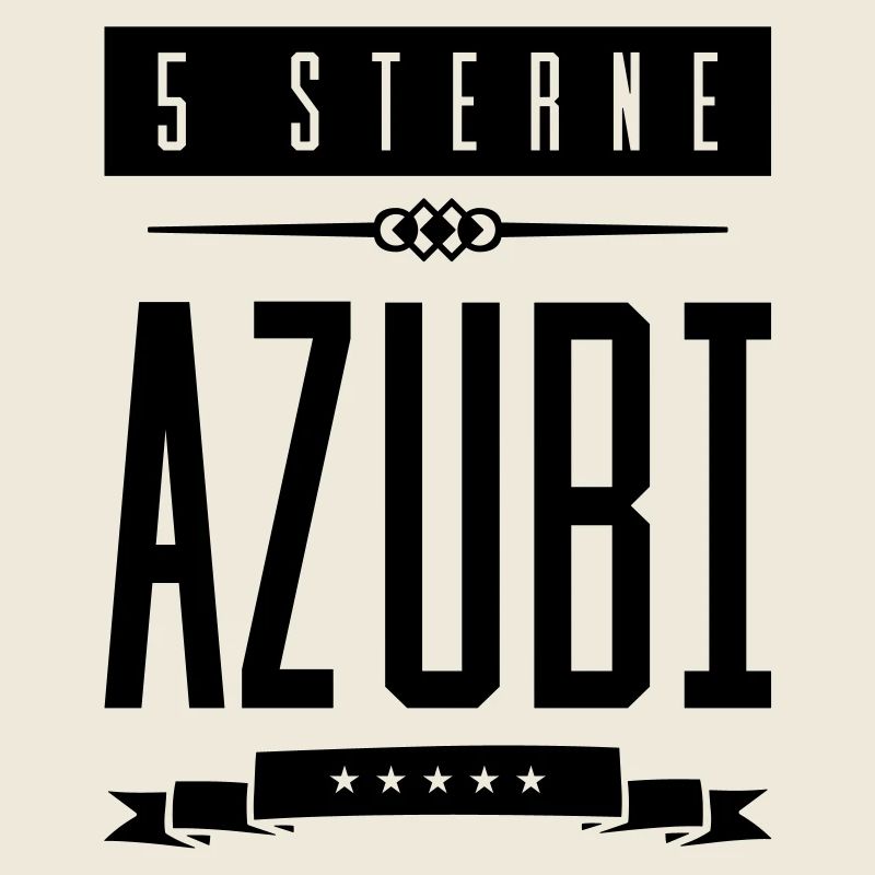 5 sterne azubi