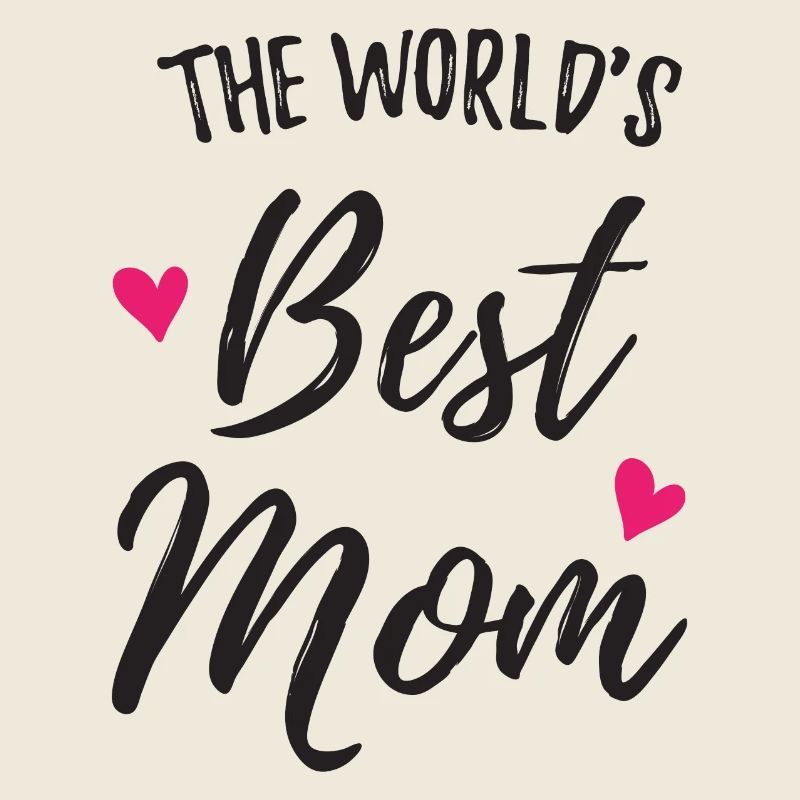 Die beste Mutter der Welt