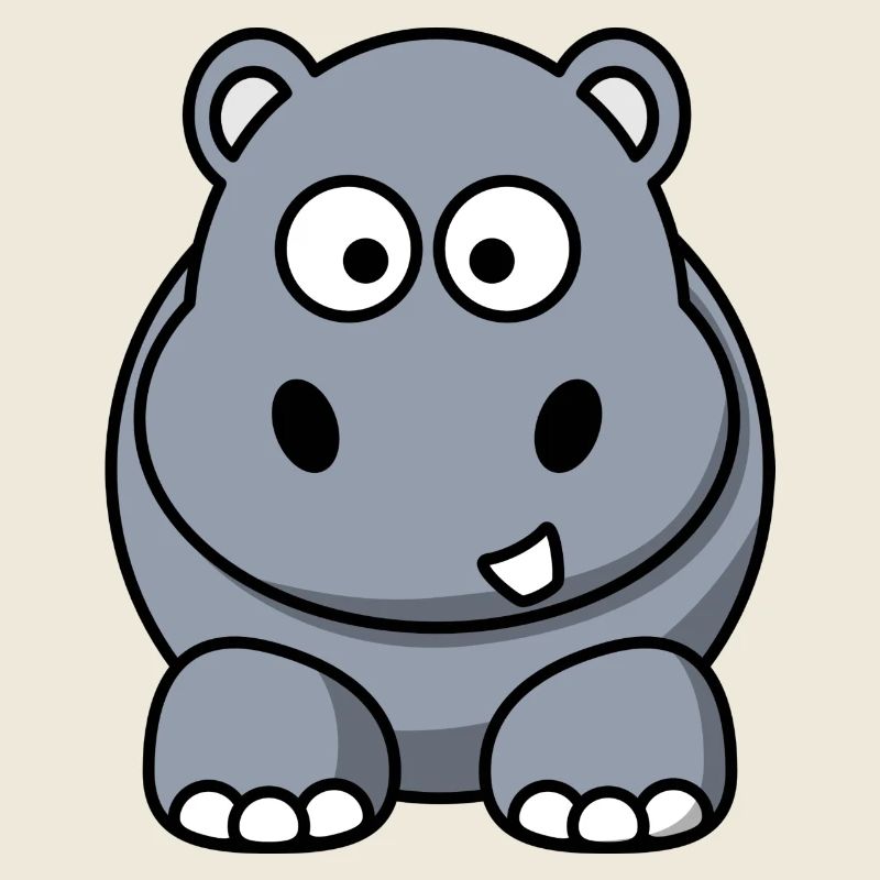 Nilpferd