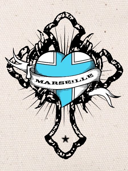 Marseille