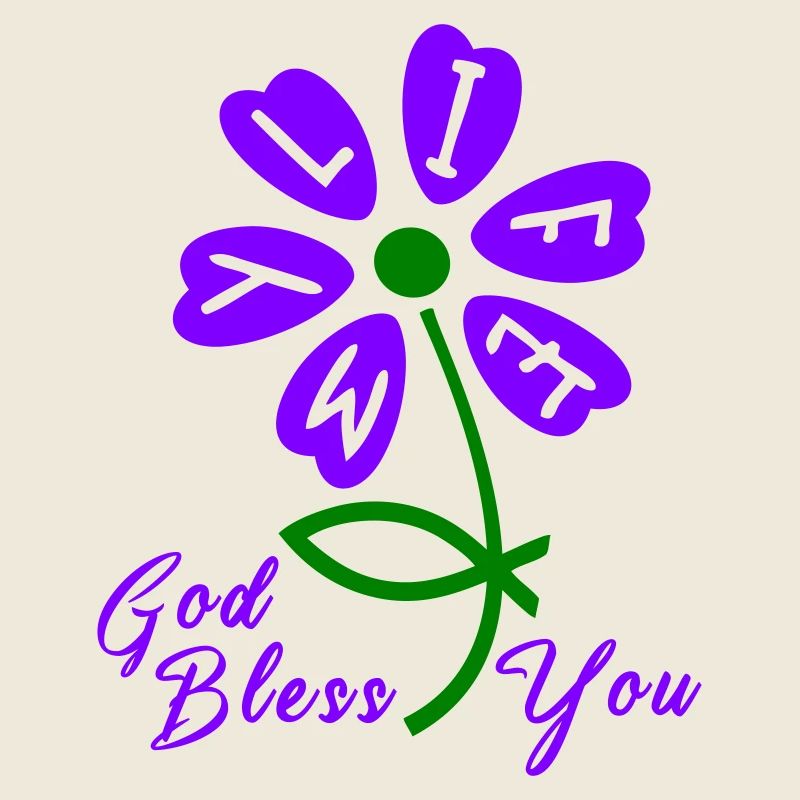 Church god bless you