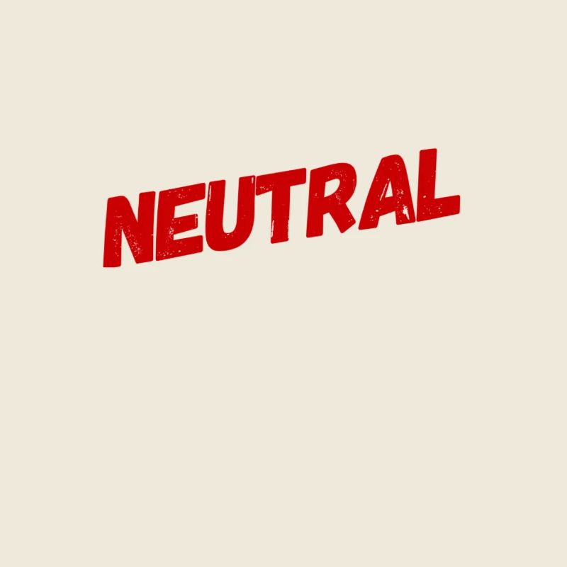 Neutralité