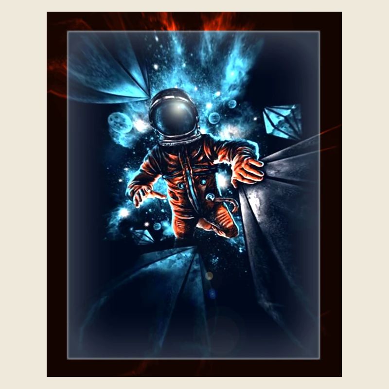 Astronaute