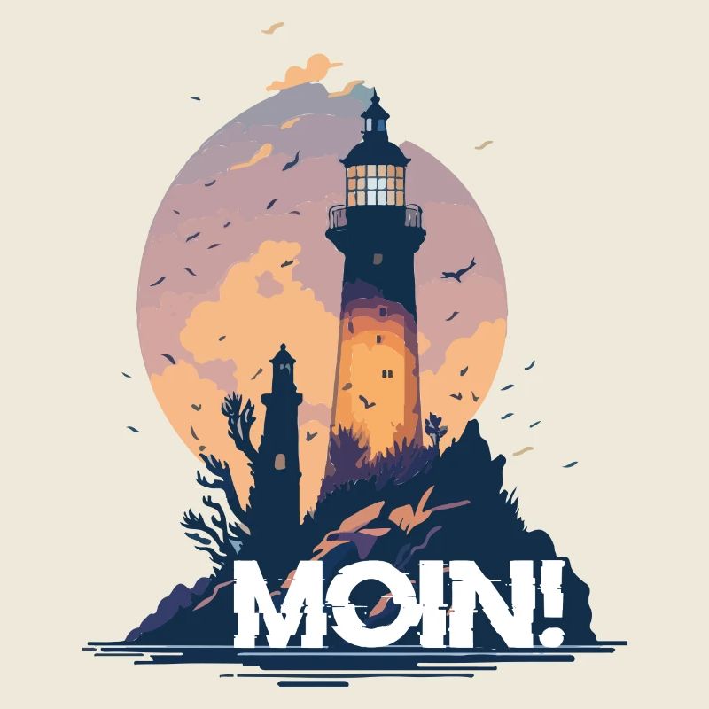MOIN!