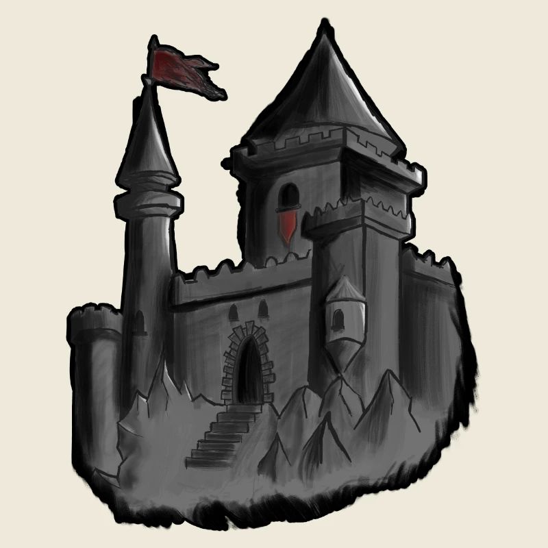 castle