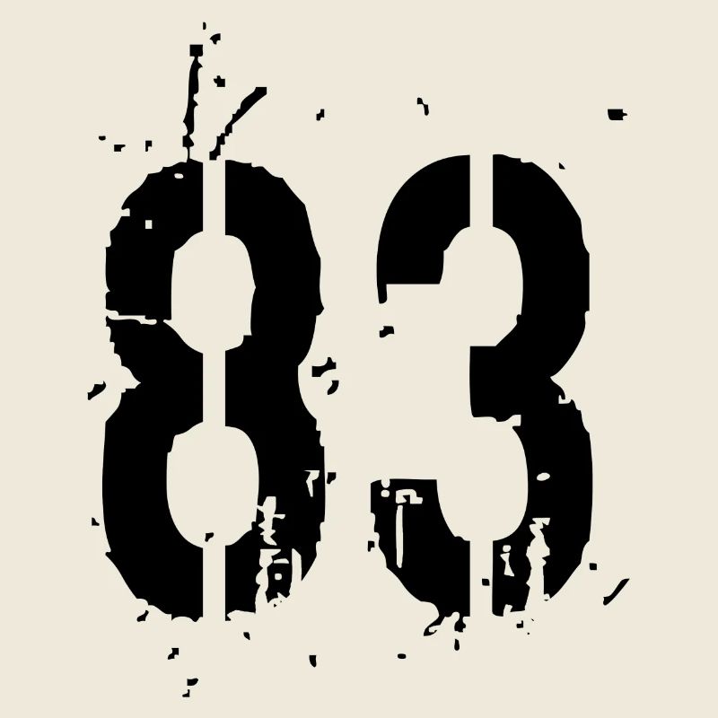 Nummer 83