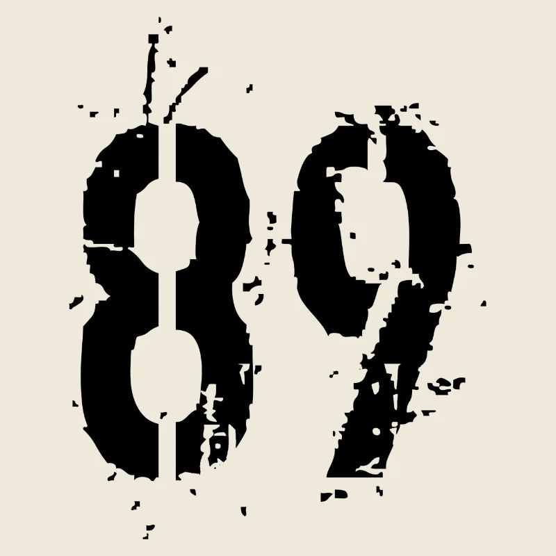 Nombre 89