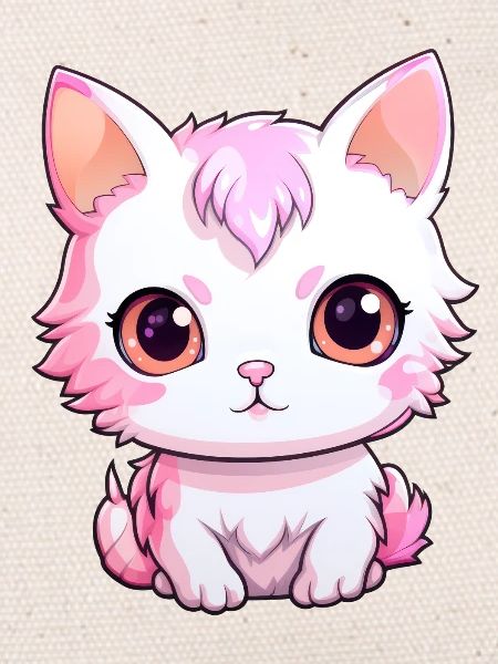 Baby Cat