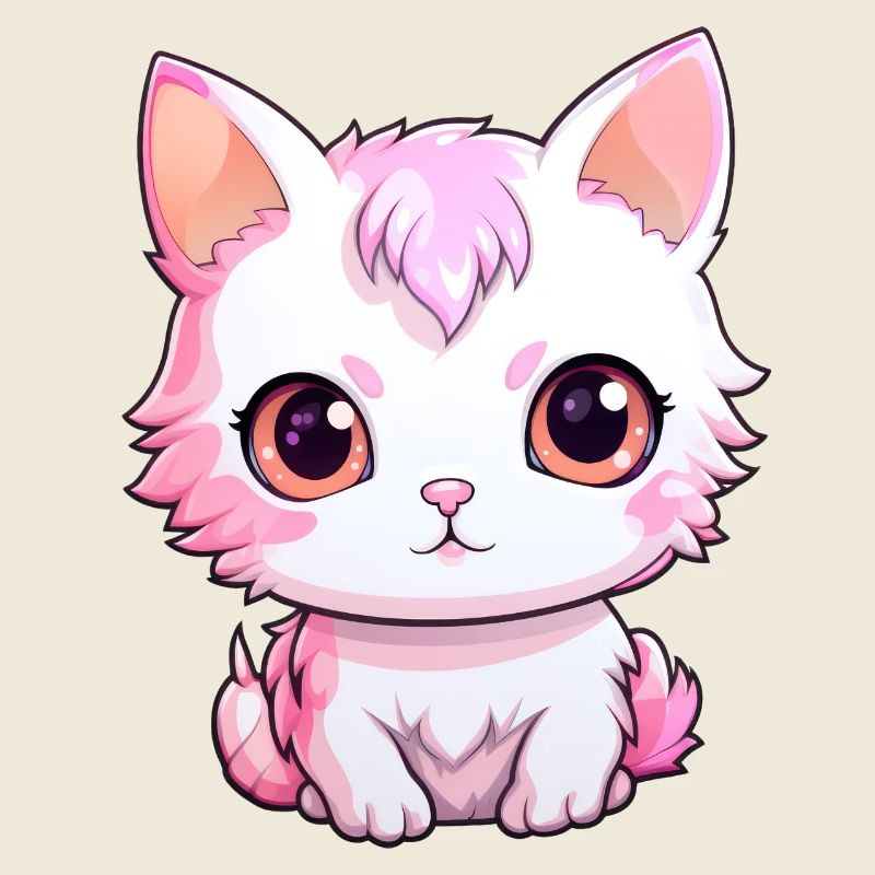 Bébé chat