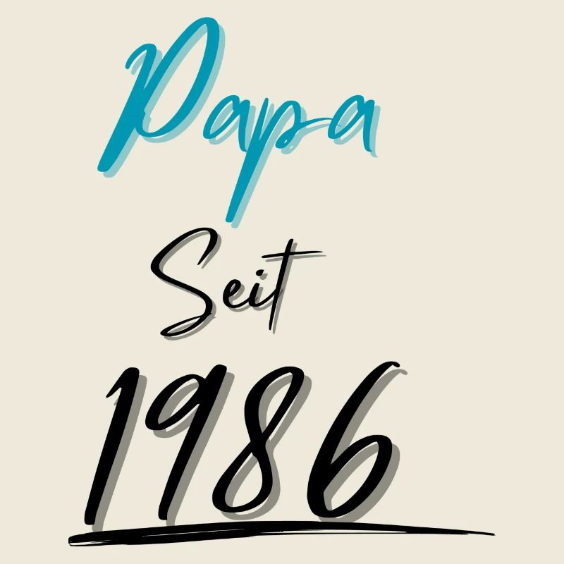 Papa seit 1986