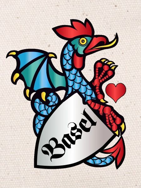 Basler Basilisk