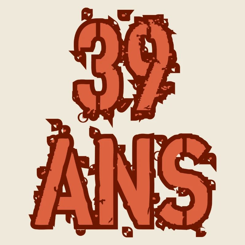 39 ANS