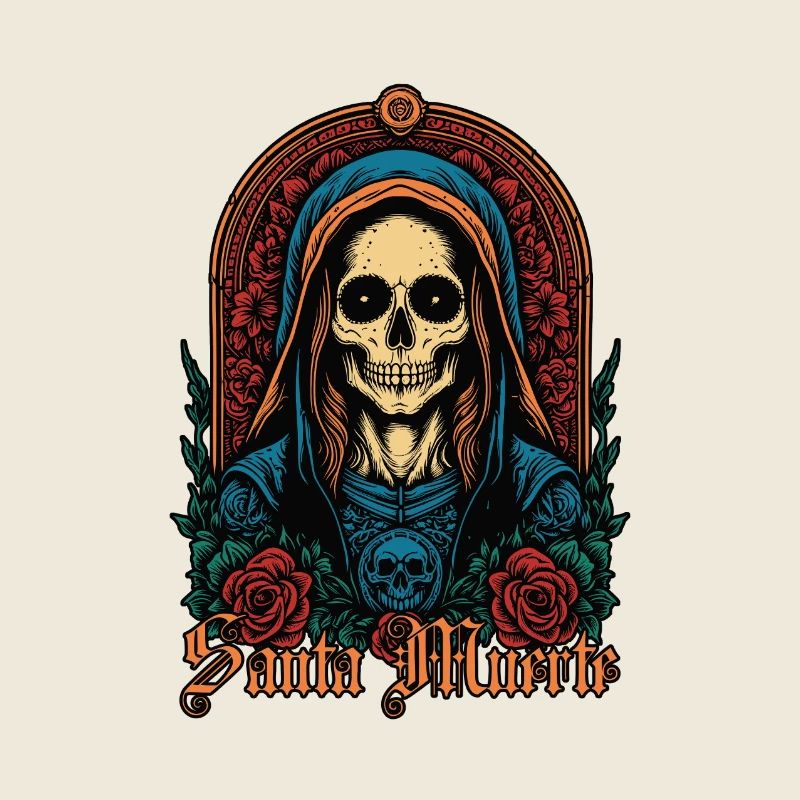 Santa Muerte