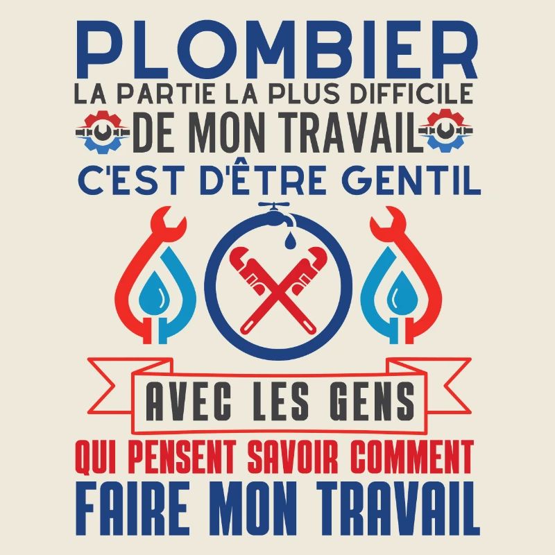 Plombier