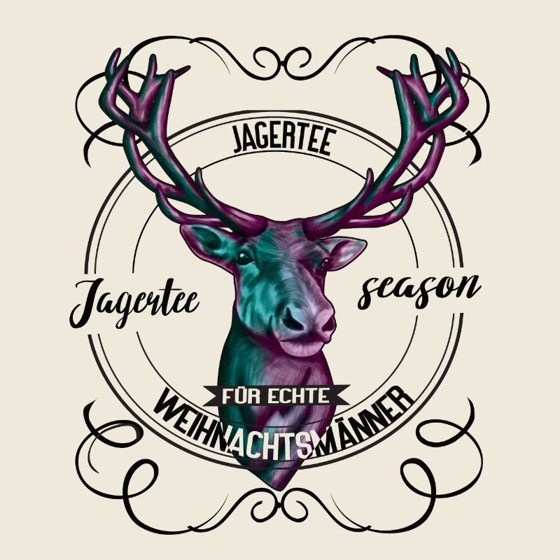 Jägerzeit Jaggertee – For real Santa Clauses