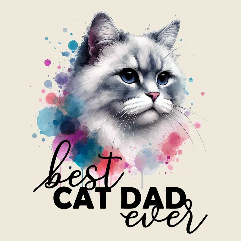 Meilleur Chat Papa Chat