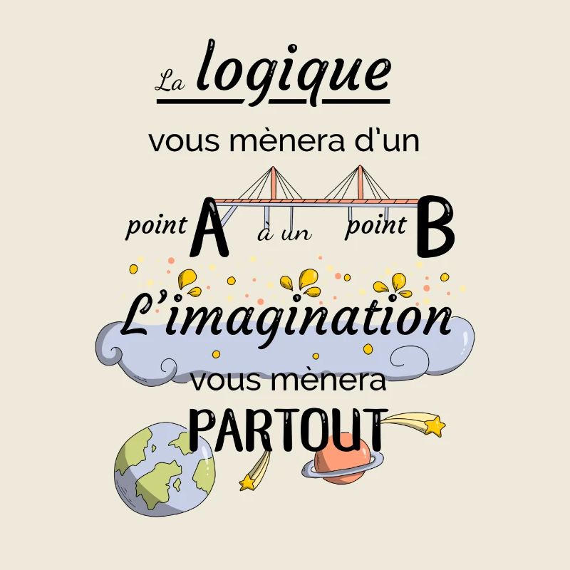 Citation imagination