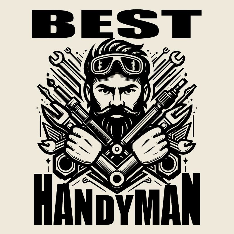 DER BESTE HANDWERKER
