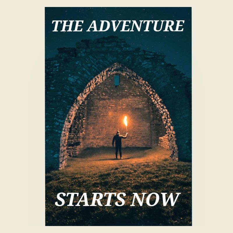 Votre aventure !