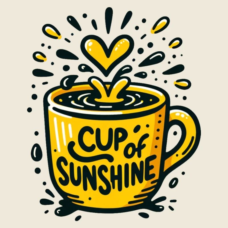 Coupe de soleil