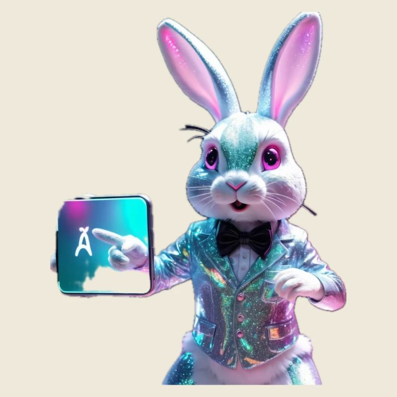 Cam Rabbit