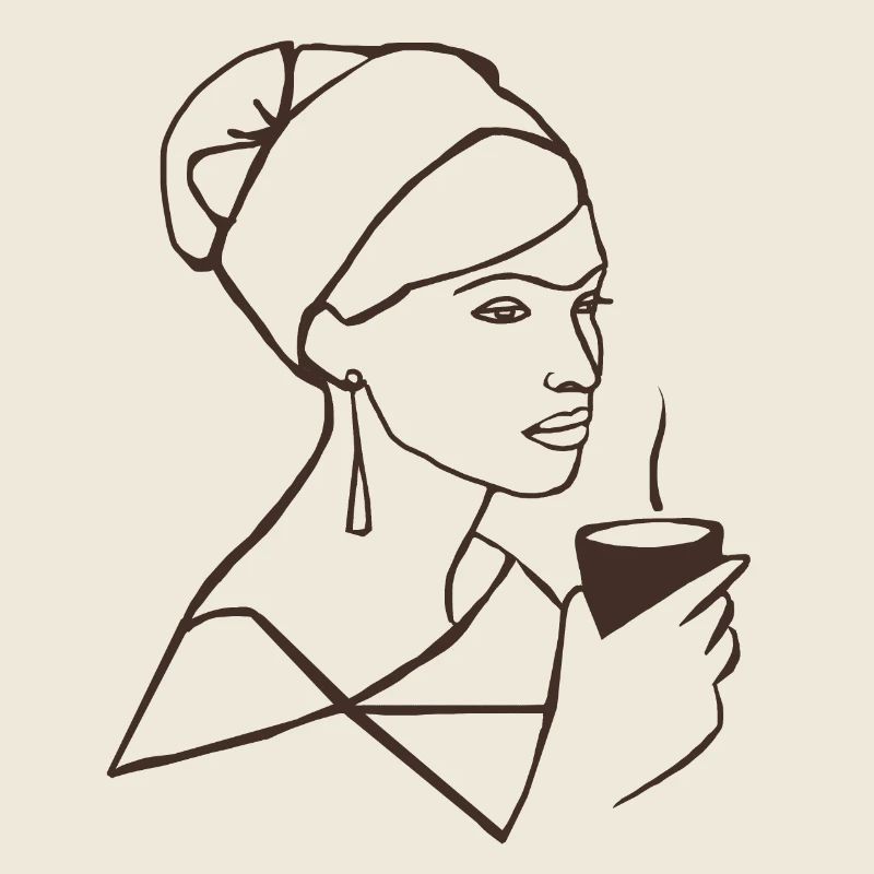 Kaffee-Love