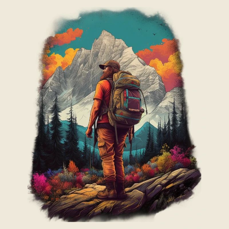 Wanderer 01