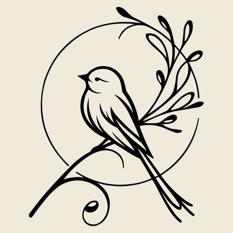 Oiseau