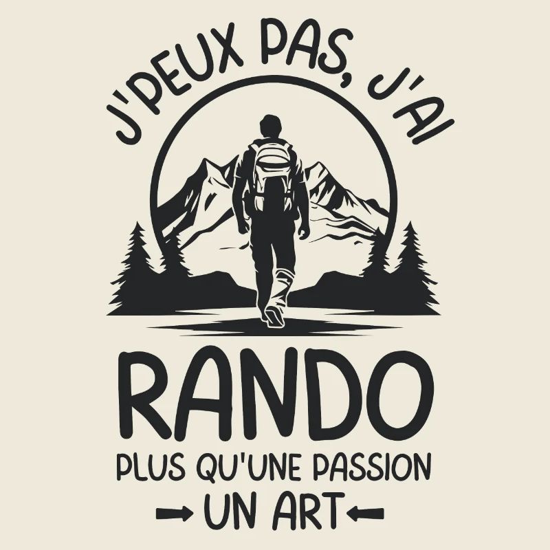 Randonnée Rando