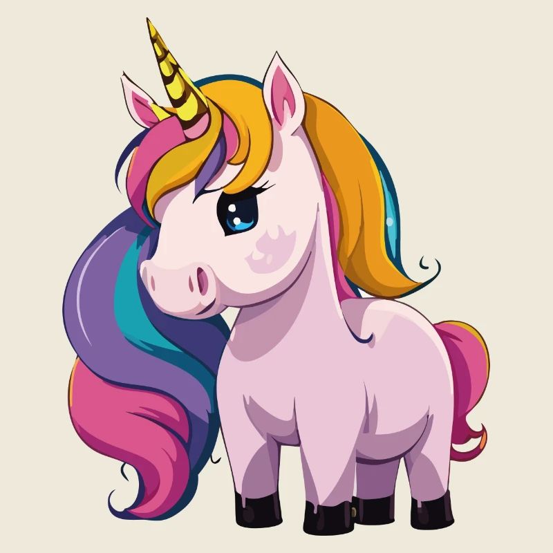 unicorn