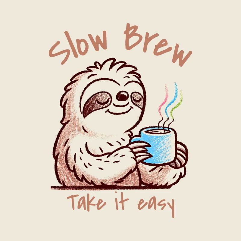 Slow Brew