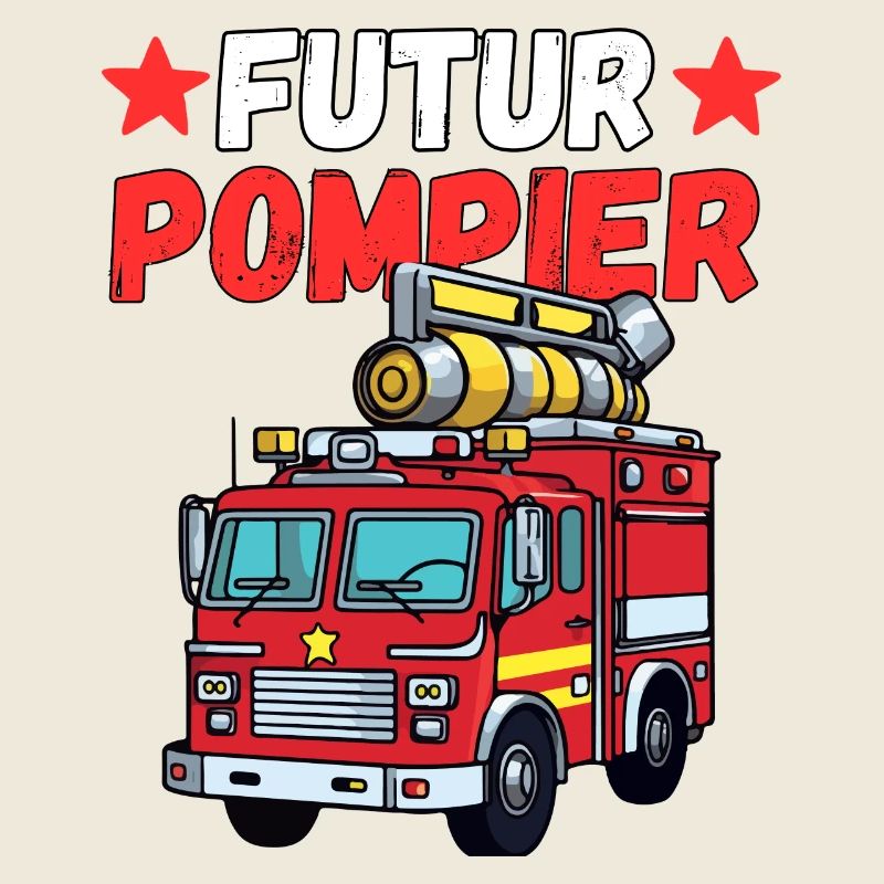 Future Firefighter