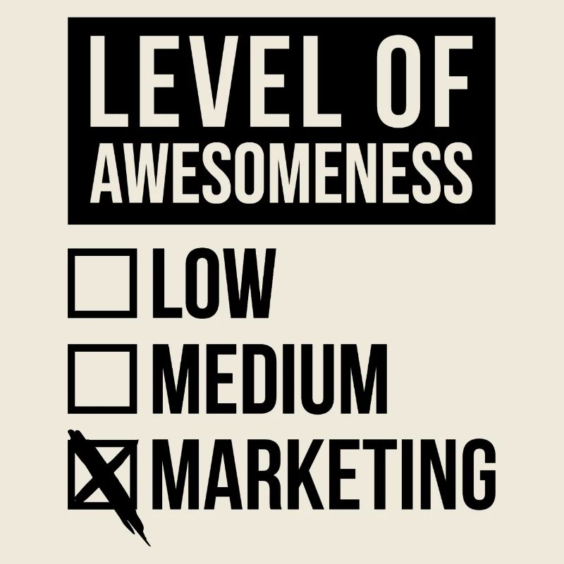 Marketing