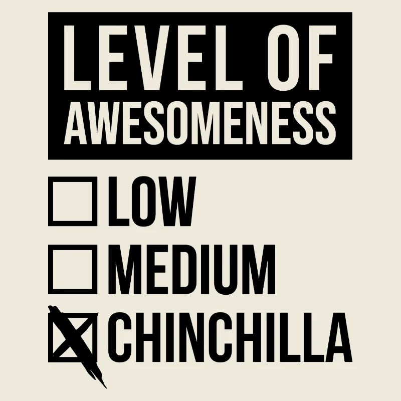 Chinchilla