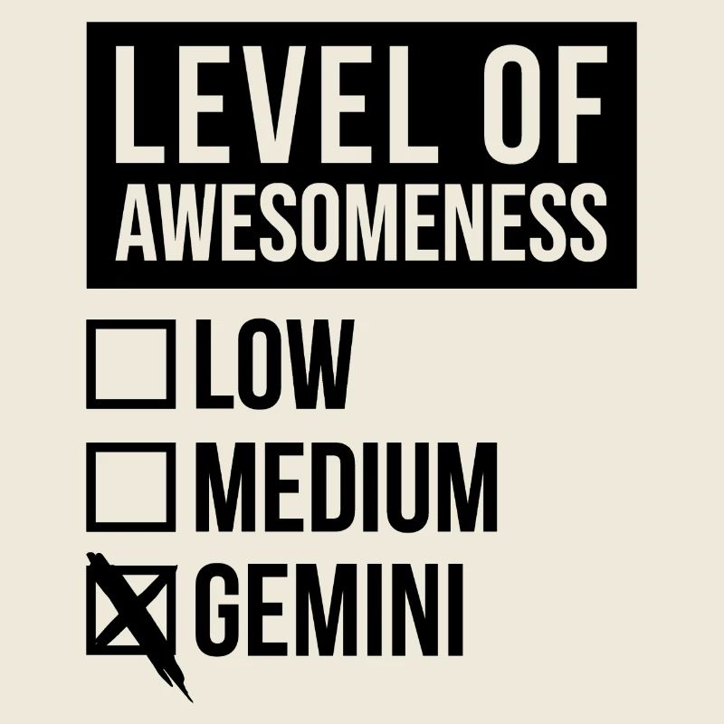 Gémeaux Gémeaux Gémeaux