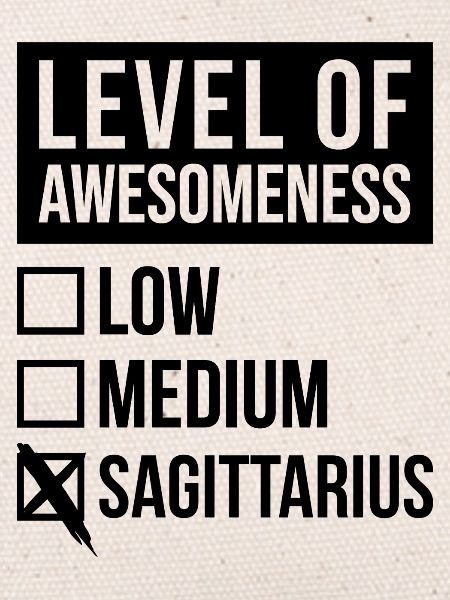 Sagittarius Sagittarius Sagittarius