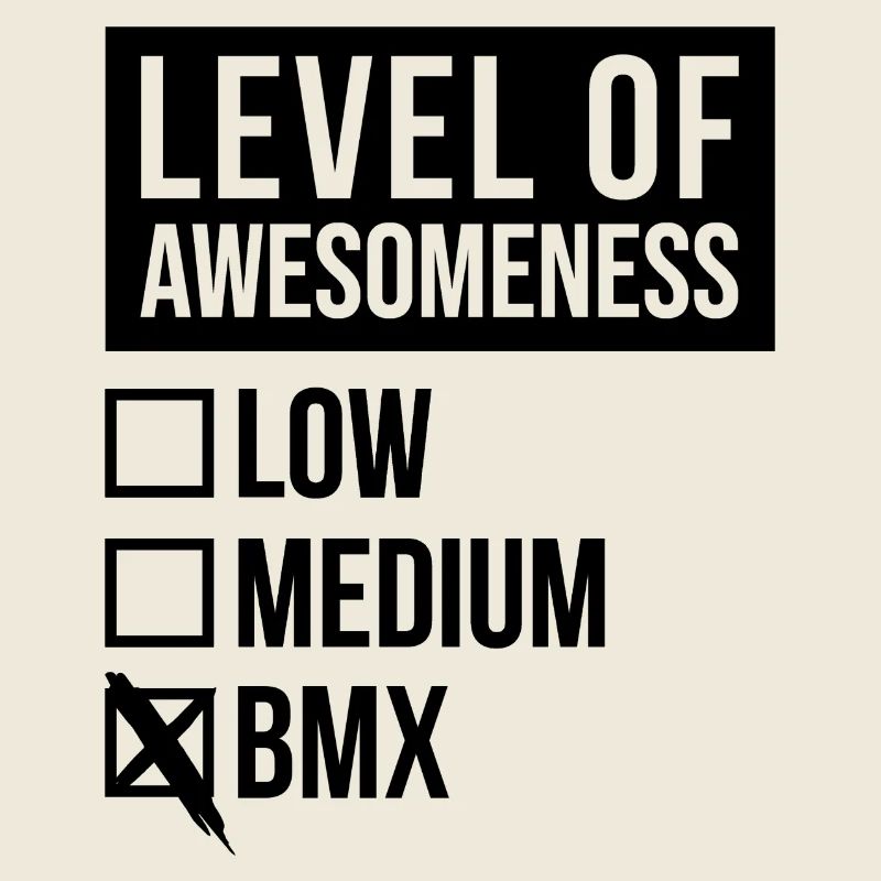 Le BMX