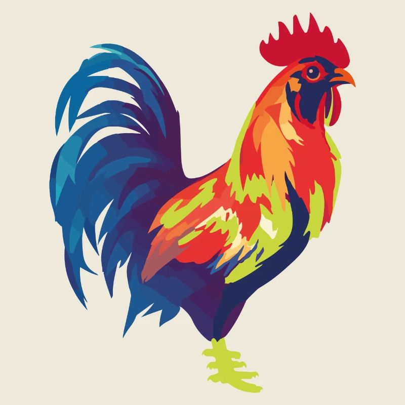 Rooster