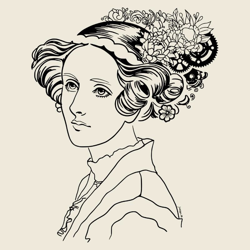 L’élégance d’Ada