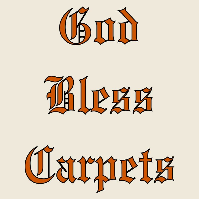 GodBlessCarpets