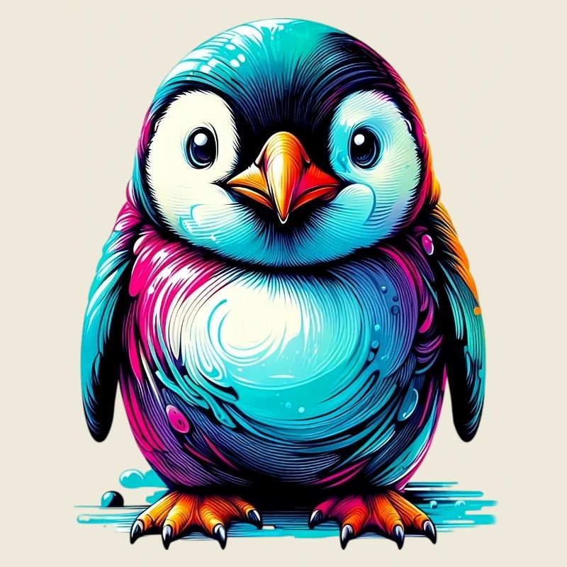 Pingouin