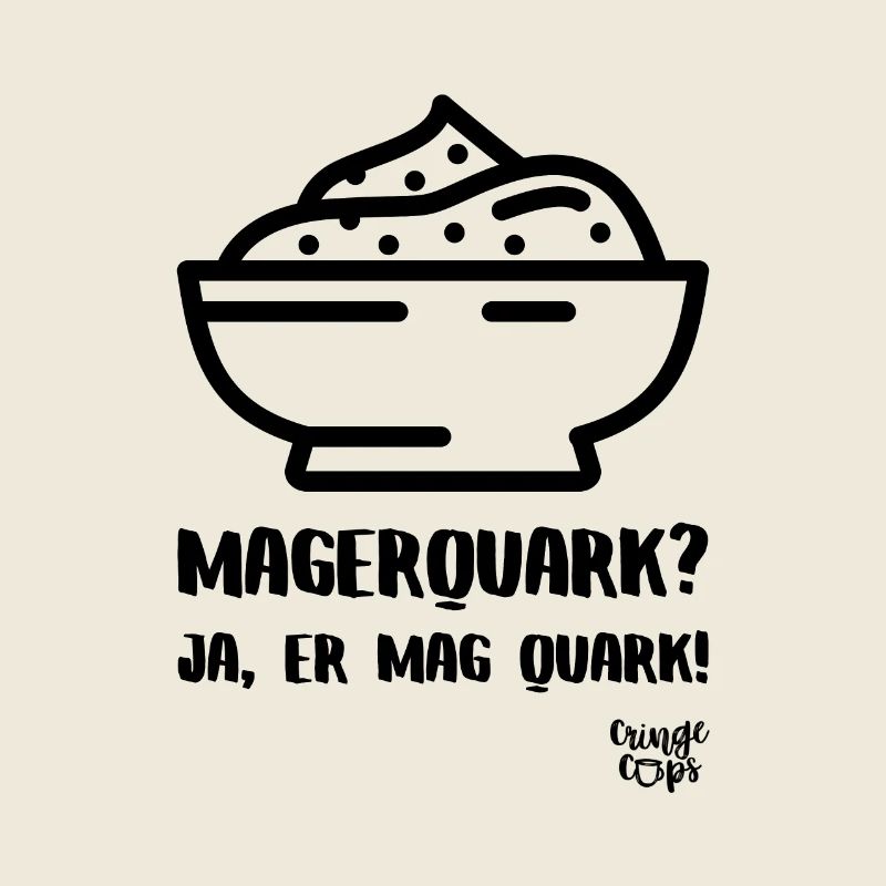 Magerquark?