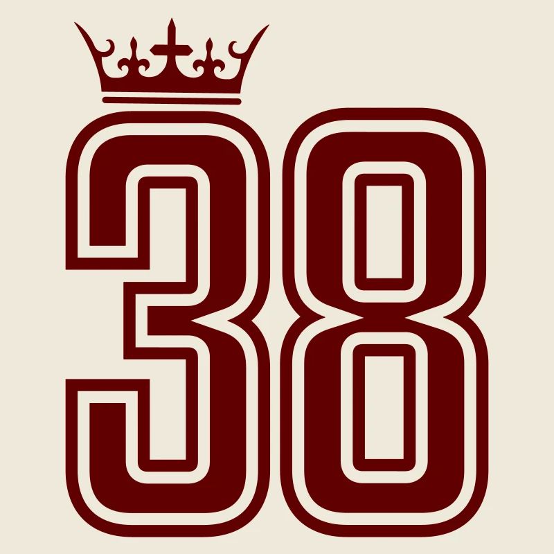 38 Crowns